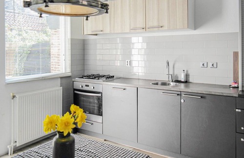 Alkmaar House | Nice home in Alkmaar with WiFi