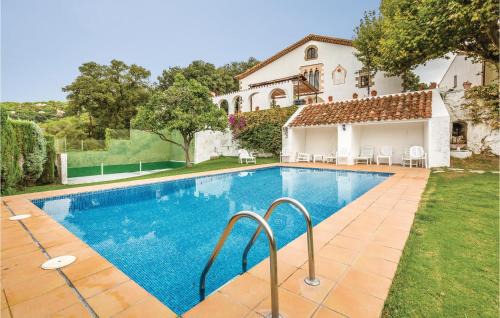 Arenys de Munt House | Nice Home In Arenys De Munt