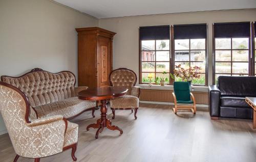 Asarum House | Nice Home In Asarum With Sauna