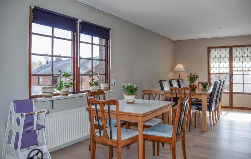 Asarum House | Nice Home In Asarum With Sauna