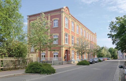 Auerbach House | Nice home in Auerbach with WiFi