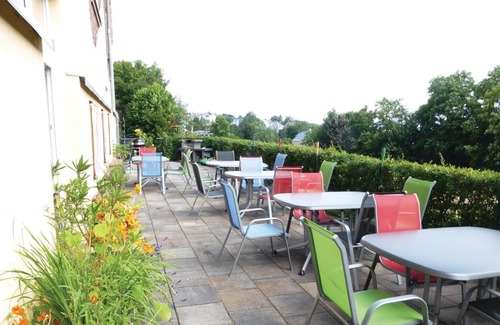 Auerbach House | Nice home in Auerbach with WiFi