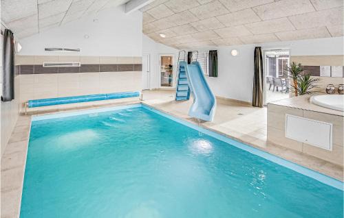 Bogense House | Nice Home In Bogense With Sauna