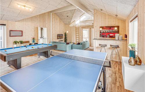 Bogense House | Nice Home In Bogense With Sauna