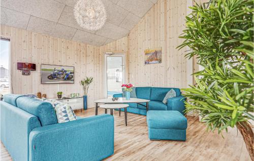 Bogense House | Nice Home In Bogense With Sauna