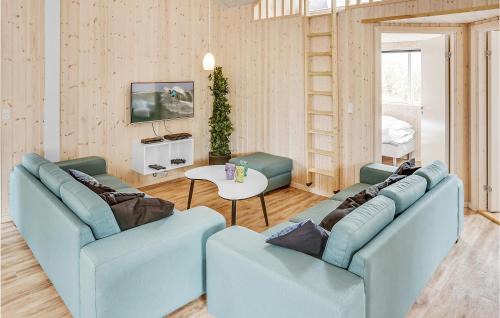 Bogense House | Nice Home In Bogense With Sauna