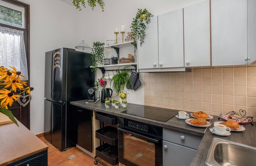 Cabar House | Nice home in Cabar with WiFi
