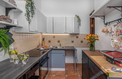 Cabar House | Nice home in Cabar with WiFi