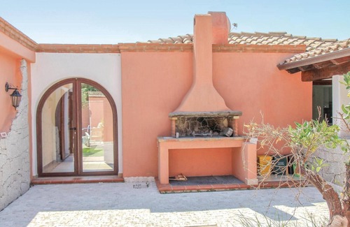 Costa Rei House | Nice home in Costa Rei -CA-