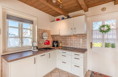 Friedrichskoog-Spitze House | Nice home in Dithmarschen with WiFi