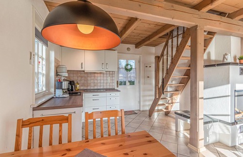 Friedrichskoog-Spitze House | Nice home in Dithmarschen with WiFi