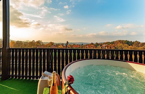 Donja Stubica House | Nice home in Donja Stubica