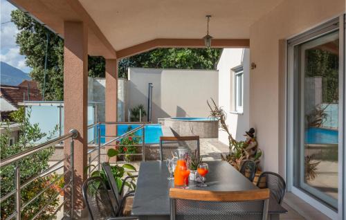 Dusina House | Nice Home In Dusina With Wifi