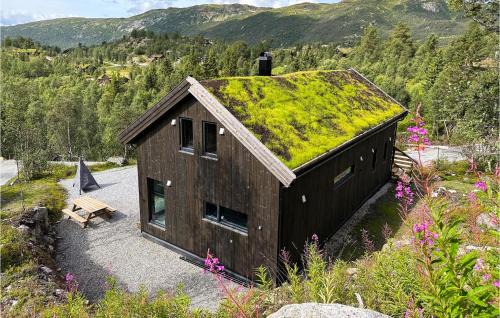 Vinje House | Nice Home In Edland With Wifi