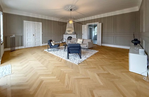 Vallakra House | Nice home in Ekeby with WiFi