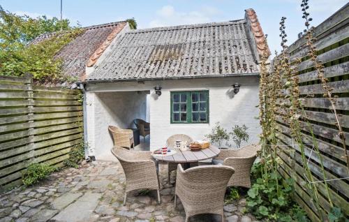 Faaborg House | Nice Home In Faaborg With Wifi