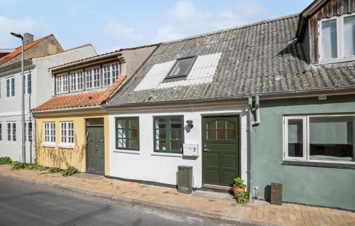 Faaborg House | Nice Home In Faaborg With Wifi