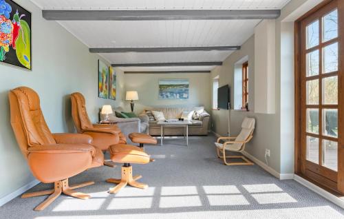 Farso House | Nice Home In Farsø With Wifi