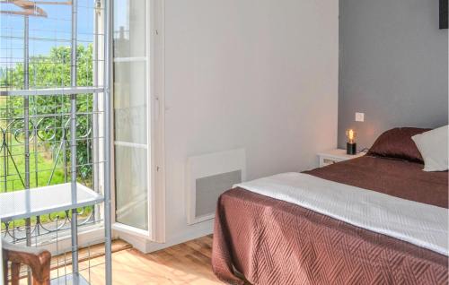 Razac-de-Saussignac House | Nice Home In Razac-De-Saussignac