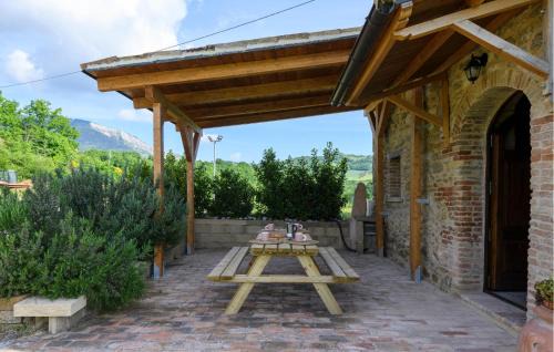 Frontino House | Nice Home In Frontino With Wifi