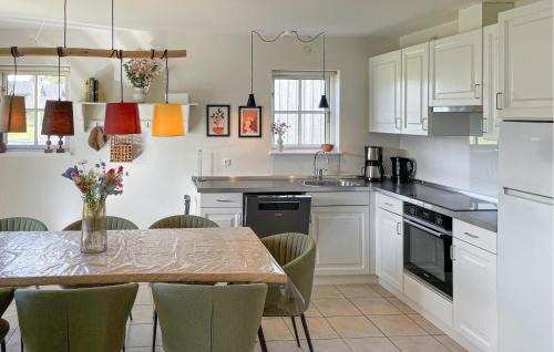 Gjern House | Nice Home In Gjern With Sauna