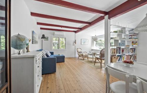 Udsholt Sand House | Nice Home In Græsted With Kitchen