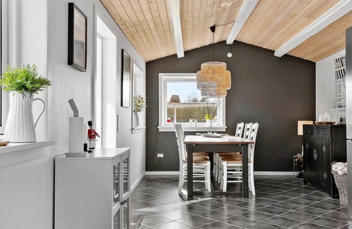 Udsholt House | Nice home in Græsted with WiFi