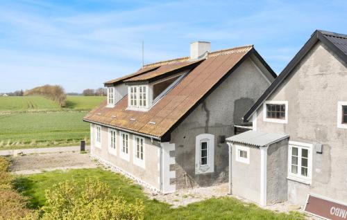 Grenaa House | Nice Home In Grenaa With Wifi