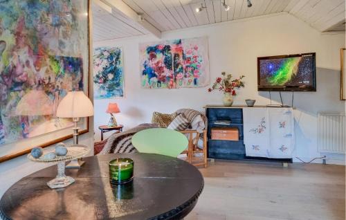 Harryda Municipality House | Nice Home In Härryda With Wifi