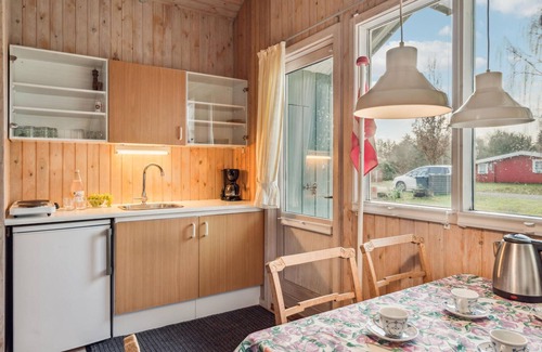 Hovborg House | Nice home in Hovborg with WiFi