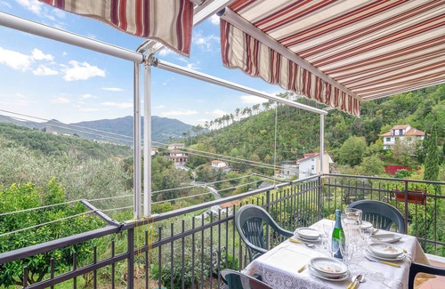Casarza Ligure House | Nice home in Casarza Ligure -GE-