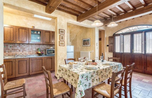 Magliano House | Nice home in Tavarnelle V.P. FI