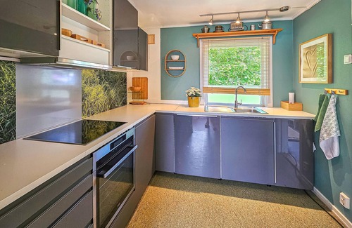 Spikkestad House | Nice home in Klokkarstua with WiFi