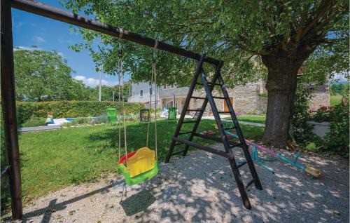 Krsan House | Nice Home In Krsan With Outdoor Swimming Pool
