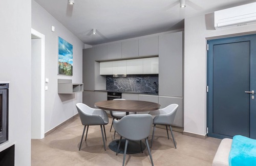 Sveta Marina House | Nice home in Labin with WiFi