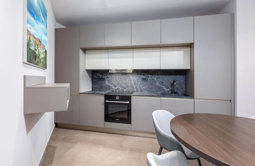 Sveta Marina House | Nice home in Labin with WiFi