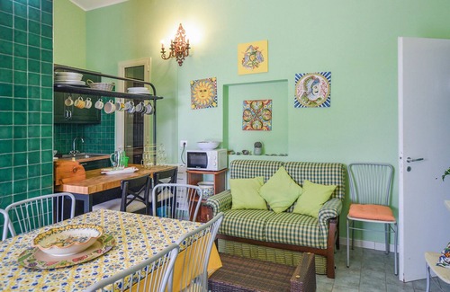 San Lorenzo House | Nice home in Noto with WiFi