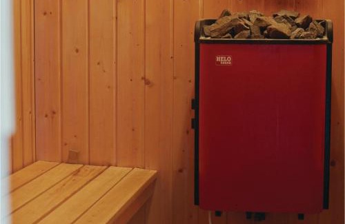 Ørum Djurs House | Nice Home In Ørum Djurs With Sauna