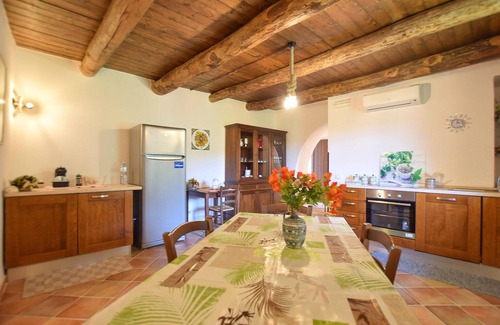 Ogliastro Cilento House | Nice home in Prignano Cilento with WiFi