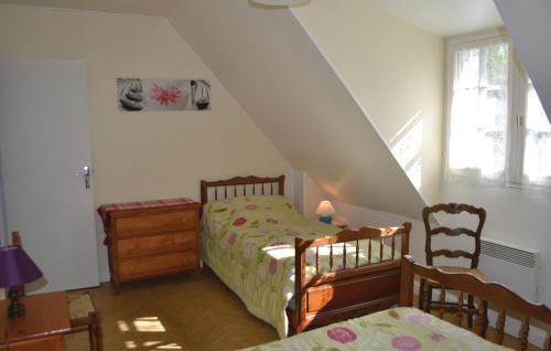 Pleuven House | Nice Home In Pleuven With Wifi