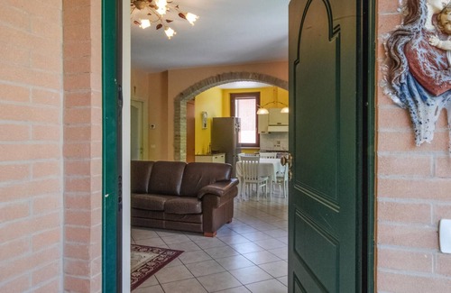 Potenza Picena House | Nice home in Potenza Picena