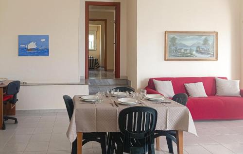 Borgo Bonsignore House | Nice Home In Ribera With Wifi
