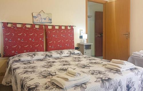 Borgo Bonsignore House | Nice Home In Ribera With Wifi