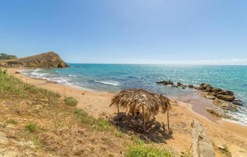 Borgo Bonsignore House | Nice Home In Ribera With Wifi