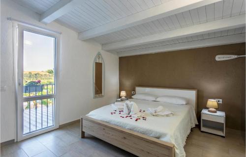 Noto House | Nice Home In Rosolini With Wifi