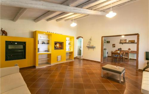 Noto House | Nice Home In Rosolini With Wifi