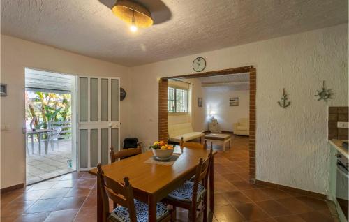 Noto House | Nice Home In Rosolini With Wifi