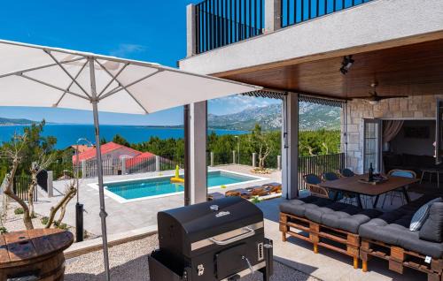 Rovanjska House | Nice Home In Rovanjska