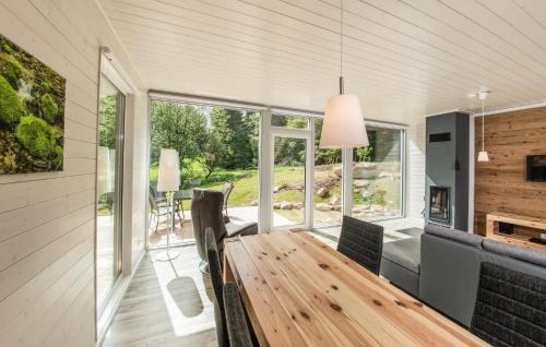 Ruhla House | Nice Home In Ruhla With Sauna