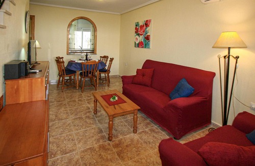 Los Arenales del Sol House | Nice home in Santa Pola with WiFi